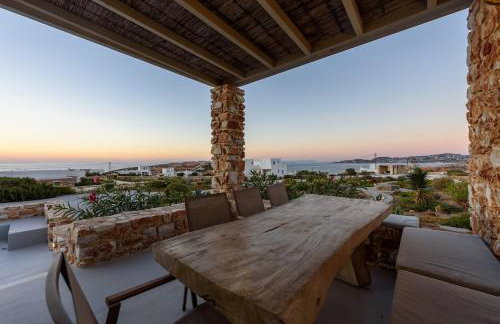 Villa Thalassa - Foto 9