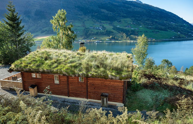 Fjordblick I - Foto 7