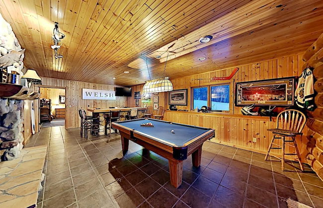 Eagle Scout Lodge - Foto 33