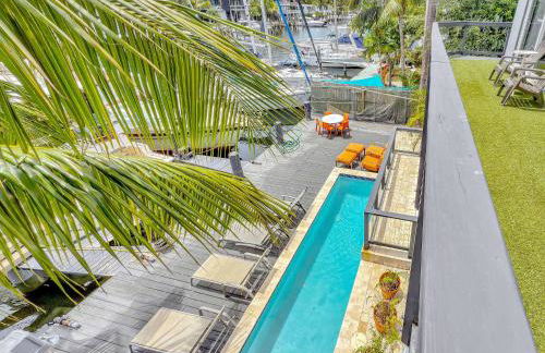 Orange Dream in the Sky - Foto 24