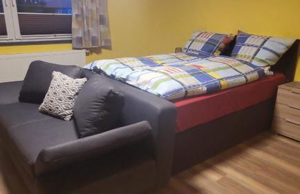 Boarding House Zweibrücken - Foto 36