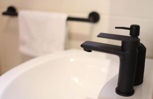 House Forest with HOT TUB - Foto 31