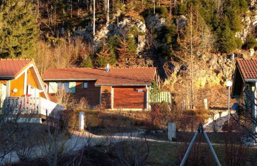 Chalet Daria - Foto 19