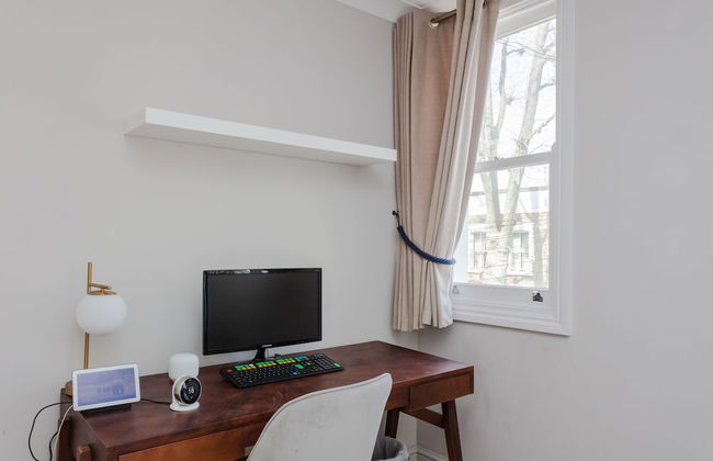 Newly Refurbished 4 Bedroom House in East London - Foto 6