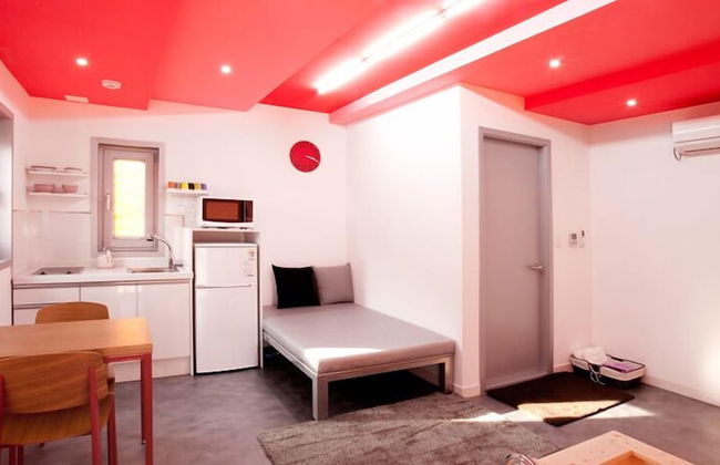 Road 31 Pension - Foto 7