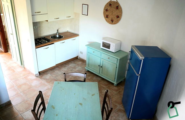 Hotiday Residence Costa Smeralda - Foto 5