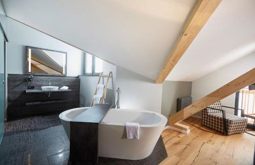 Black Forest Lodge - Photo 158