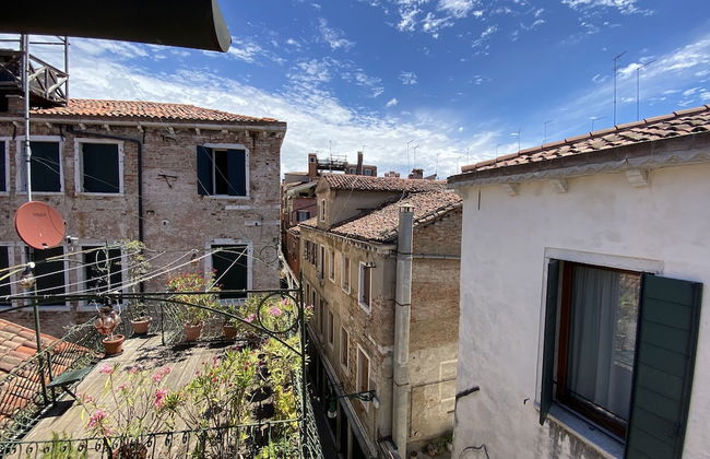 Santa Maria Formosa - Foto 23