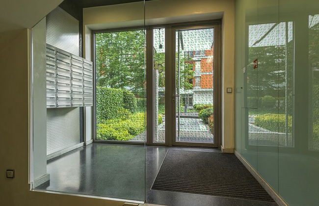 Luxury apartment River Diamond residence - Foto 2