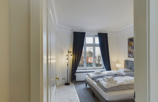 Art Apartments - Foto 32