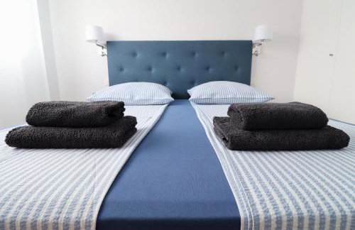 TOPLAGE Marbella Neubau Luxus-Apartment, Strand und Altstadt in Minuten zu Fuss - Photo 18