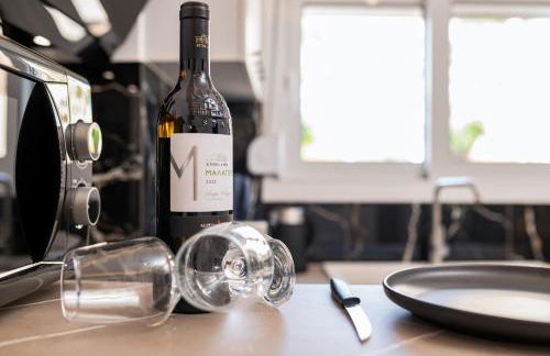 Magical Brand New Suite - Foto 12