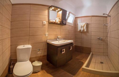 Efi Apartments - Foto 16