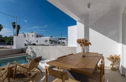 Art of Filoxenia with swimming pool - Foto 38