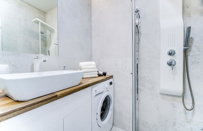 Rint Centrum Sienkiewicza 6 - Foto 12