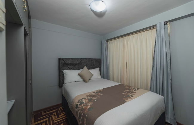 San Pedro Apartments - Foto 7