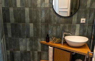 3BR Flat by Casa da Música, Central, Sleeps 6, E - Foto 33