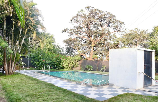 Little Heaven Villa - Photo 9