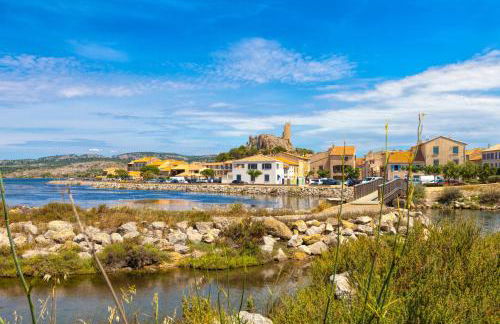 Résidence l'Oustal des Mers - Photo 17