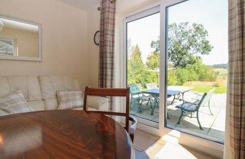 Berg Cottage - Foto 11