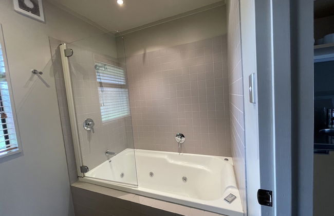 Bentleys Motor Inn - Foto 33