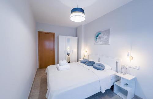 Lloret apartment & parking - Foto 17