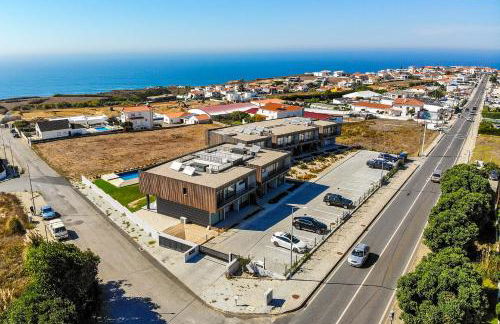 WHome Surf & Relax Coastal Apartment in Ericeira - Foto 24