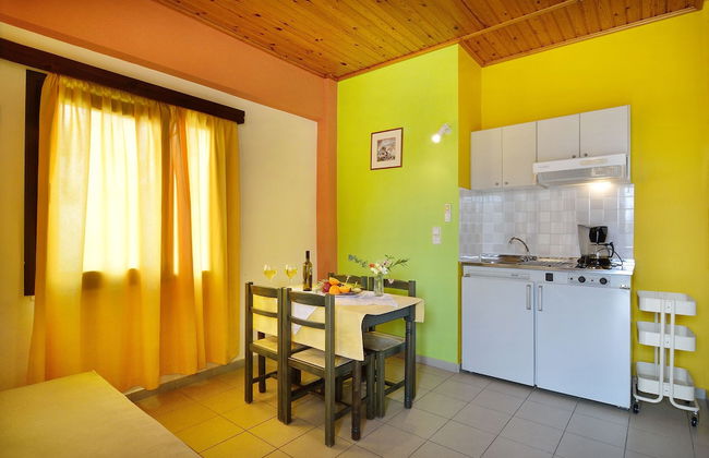 Mythos Platanias - Foto 51