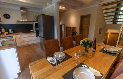 Ferienhaus Moselhöhe - 2023 neu renoviert, mit Design-Ausstattung & großem Garten - Foto 51