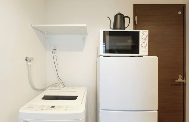 Fuente Nishi Sugamo by Tranova - Foto 28