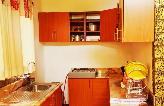 White Thorn Cottages - Foto 5