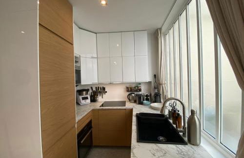 Calm & Charming Atelier in Paris - Foto 9