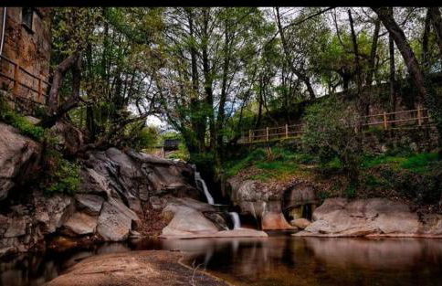 Aires Del Ambroz - Foto 29