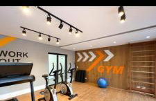 Stúdio 850m do shopping Palladium - Foto 12