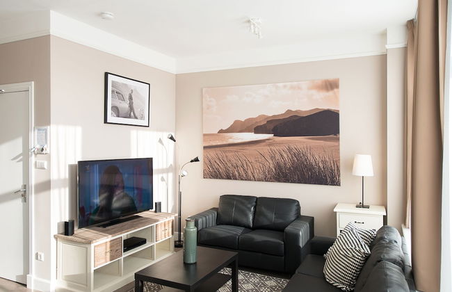 BizStay Park Central Apartments - Photo 65