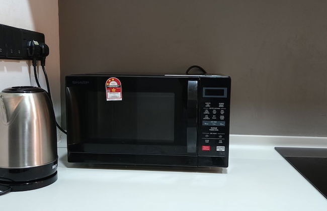 Opus Residences Merdeka Tower KL - Foto 70