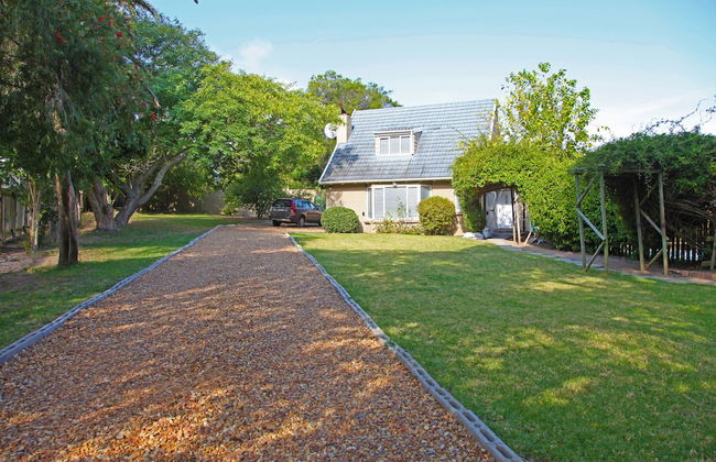 Modern Cottage In Upper Constantia - Foto 1