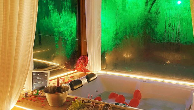 Refúgio Serra da Tartaruga - Alfredo Wagner - Photo 2, Image principale