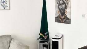 Juniper Apartment - 2 Bedroom - Foto 5