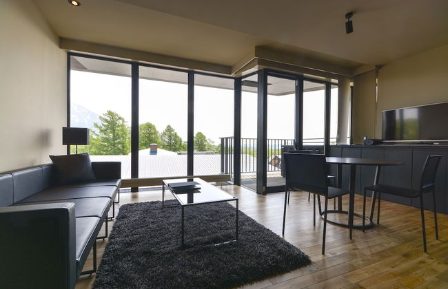 MUSE Niseko - Foto 4