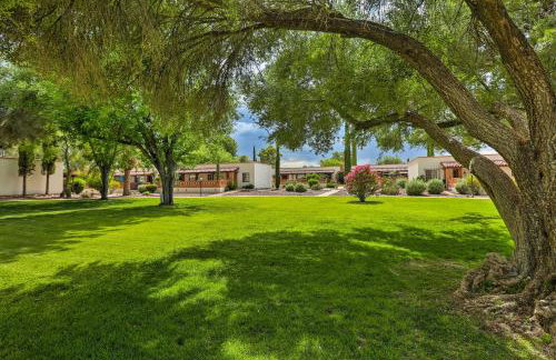 Lovely Green Valley Abode with Community Pool! - Foto 23