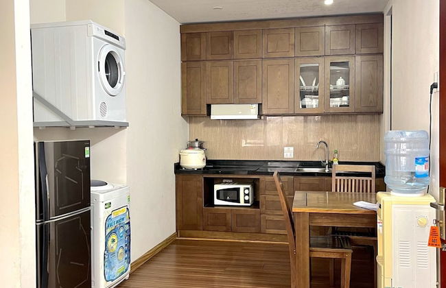 Lamaison Hà Nội - Foto 18