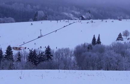 Ferienwohnung Ohmeis - Photo 11