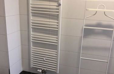 DKN - Ihr Zuhause auf Zeit in Merseburg Nähe Leuna, Schkopau - Voll ausgestattet - Foto 26