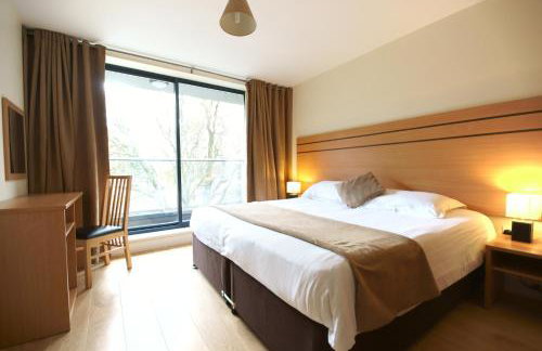 Lodge Drive Serviced Apartments - Foto 5
