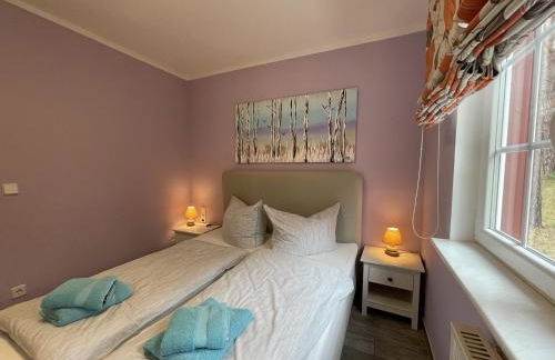 Ferienhaus Eichhörnchen - Photo 12