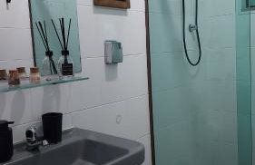 Apartamento de frente para a praia de Itaúna Saquarema - Foto 23