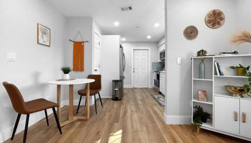 Casa De Campo Unit A Up to 3 - Foto 4