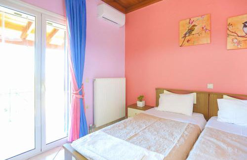 Villa Chrisdina in Nymfes - Foto 72