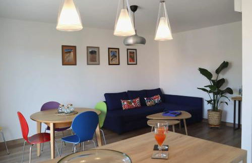 Uzès centre la TERRASSE des CAPUCINES avec Garage privée - Foto 13